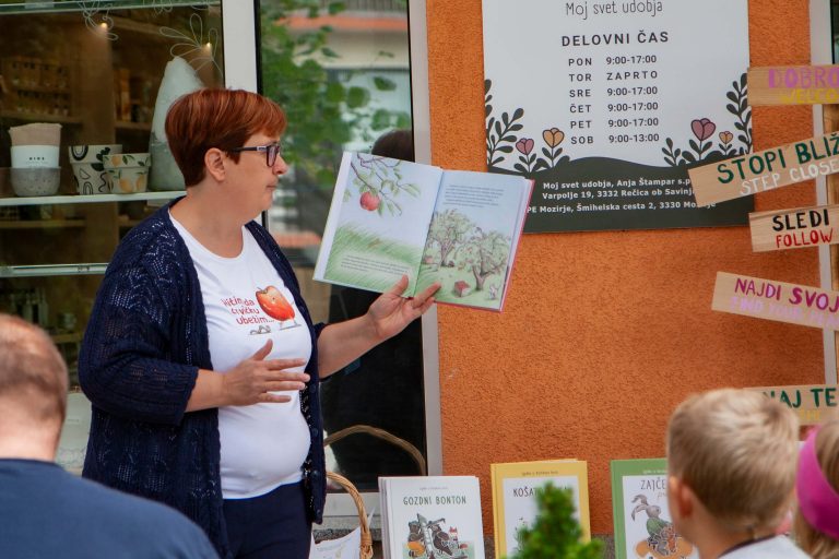 Pravljična urica Mozirje_19